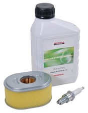 Kit de maintenance entretien