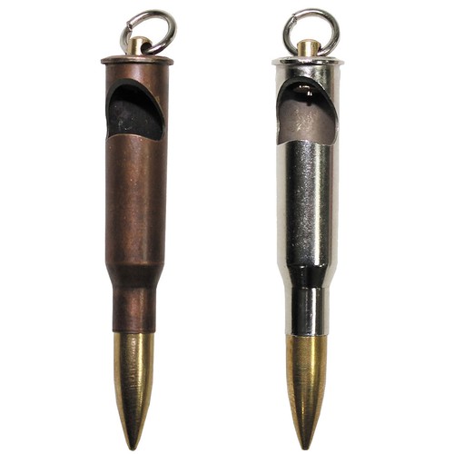 Pendentif cartouche mosin avec - pendentif,