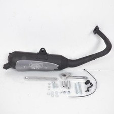 Pot d échappement GIANNELLI