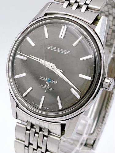 Montre seiko skyliner - montre, 21