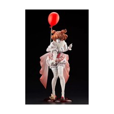Kotobukiya Bishoujo - Pennywise 1/7 - IT- CA Reedition