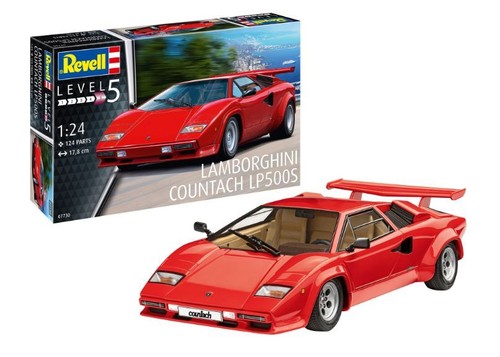 Miniature voiture kit - miniature, de