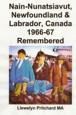 Nain nunatsiavut newfoundland - nain-nunatsiavut,,