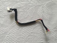 câble d'alimentation pièce détachée pc portable HP COMPAQ PRESARIO C700