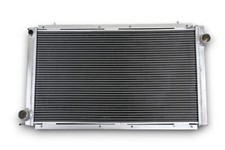 Radiateur ALU Subaru Impreza WRX STI GC 2.0L 1992-2000 42mm Aluminium Radiator