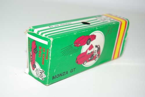 Joal 108 monza gt - 108, e