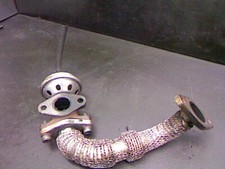 Recirculation Audi A4 Avant