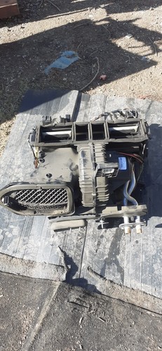 Bloc chauffage complet de - chauffage,