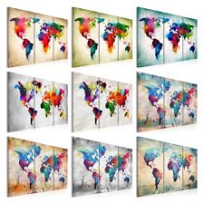 Impression sur Toile intissee