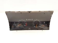 Peugeot 405 1992 LHD Compteur de Vitesse de Tableau de Bord OEM 9610112880