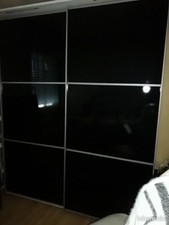 URGENT  -- - ARMOIRE VETEMENTS FREEZ - URGENT CAUSE DEMENAGEMENT