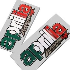 Aprilia Tuono v4 1000 Drapeau