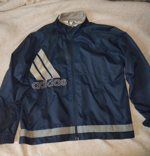 Adidas veste survêtement - veste,