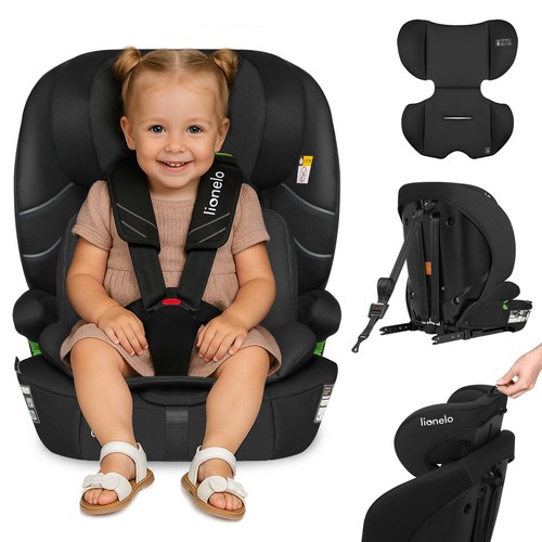 Siège enfant size - siège, i-size