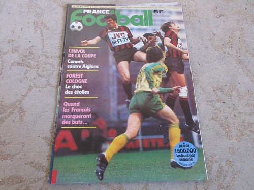 France football 1722 - france,