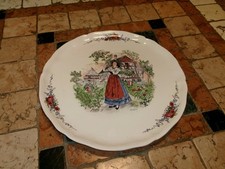 Plat à tarte /fromage en