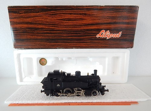 Réf 9171 liliput rare - réf,