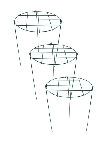 Lot supports - lot, 3