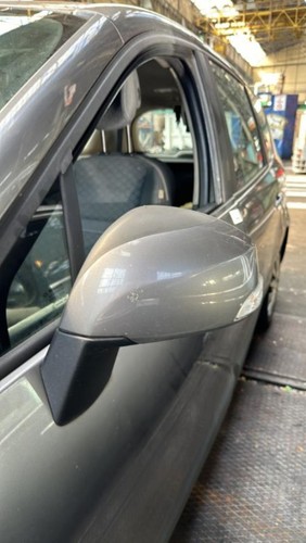 Retroviseur gauche renault - retroviseur,