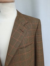 Bespoke Coat Veste Naples