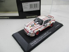PORSCHE 911 CARRERA RSR 2.8