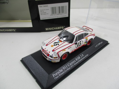 Porsche 911 carrera rsr 8 - 911,