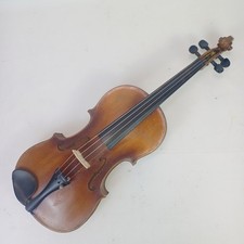Violon 4/4 Hieronymi Amati