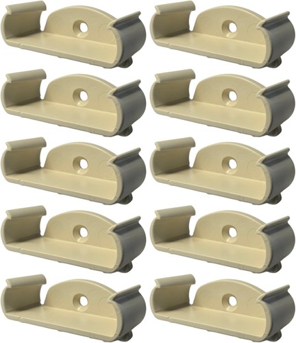 10x embout support latte x - embout,