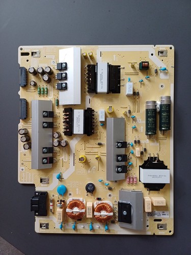 Carte alimentation samsung - alimentation, tv