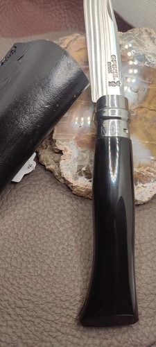 Op06 couteau pliant opinel - couteau,
