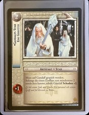 LOTR TCG : Bâton de Gandalf -
