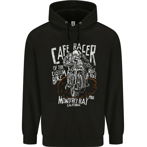 Hoodie pour homme coton à - pour,