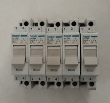 inverseur modulaire 25A - Hager Réf : SF118F