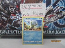 Araqua  commune- SL1:Soleil et