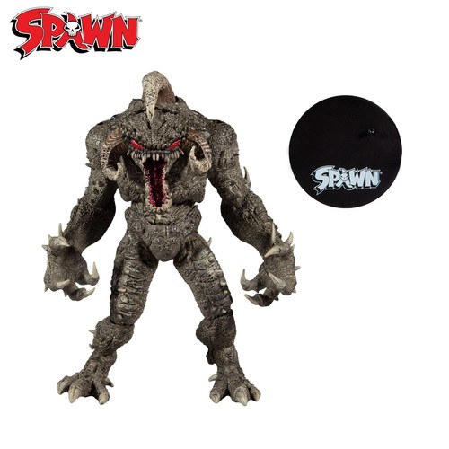 Mcfarlane toys spawn comic - spawn,