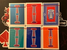 Jerry’s Nugget Kings Wild