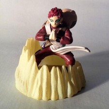 Gaara - Gashapon Maxi