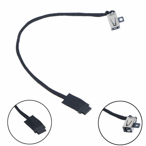 Power jack pour hp - jack,