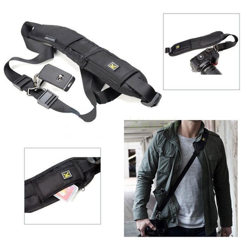 Single shoulder sling strap - single,
