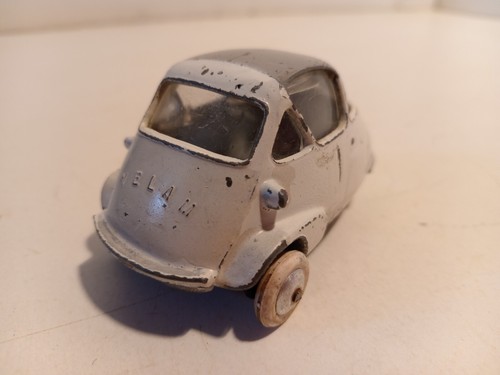 Quiralu bmw isetta velam - bmw,