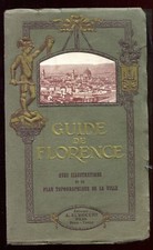 guide touristique guide