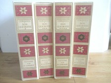 CERVANTES DON QUICHOTTE ILLUSTRÉ PAR H. LEMARIÉ LES HEURES CLAIRES 2900 EX. N°