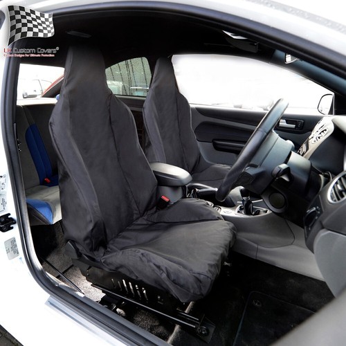 Ford focus recaro mk2 - rs, mk2.5/mk3