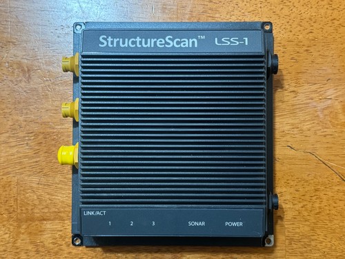 Lowrance navico structure - lowrance, -navico