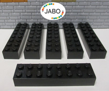 (E1/1) LEGO 6x 3007 pierre