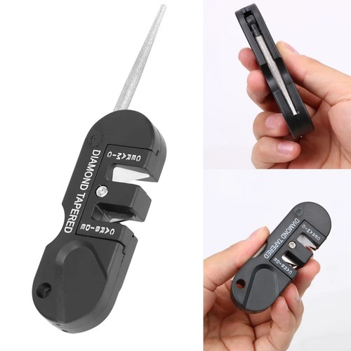 Aiguiseur affuteur couteau - affuteur,