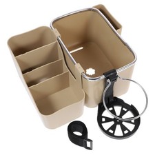  Boîte D'accoudoir De Voiture