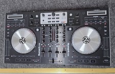 Numark NS6 4 Channel DJ