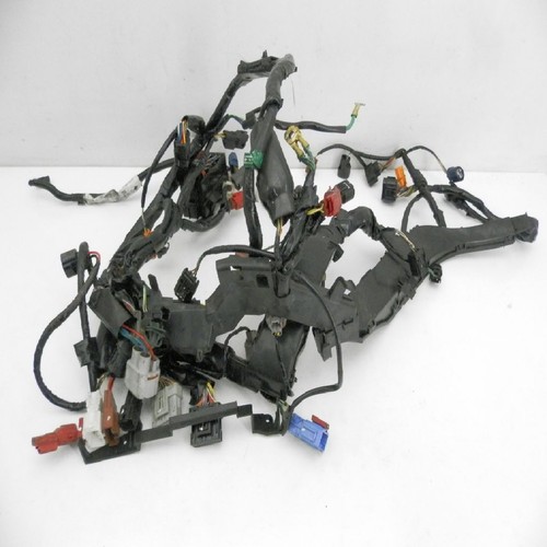 Honda cbr 1000 - honda,