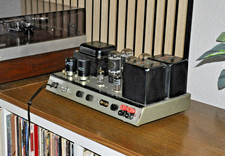 Luxman Luxkit KMQ7
